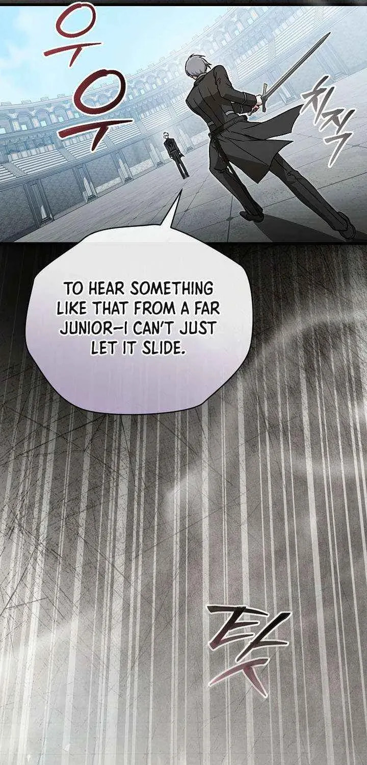 Concept Grasping Magic Genius Chapter 54 page 51 - 