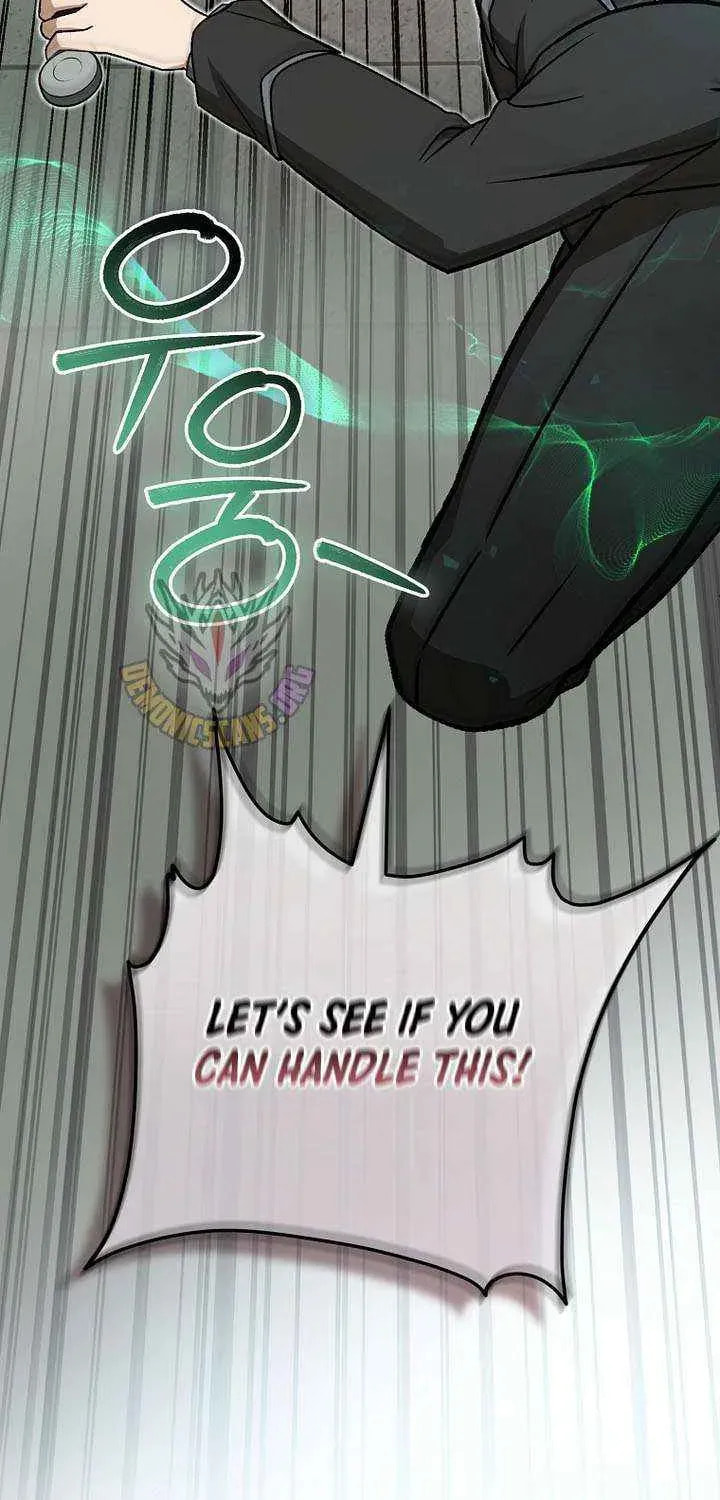 Concept Grasping Magic Genius Chapter 54 page 53 - 