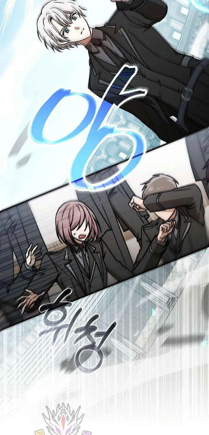 Concept Grasping Magic Genius Chapter 54 page 57 - 