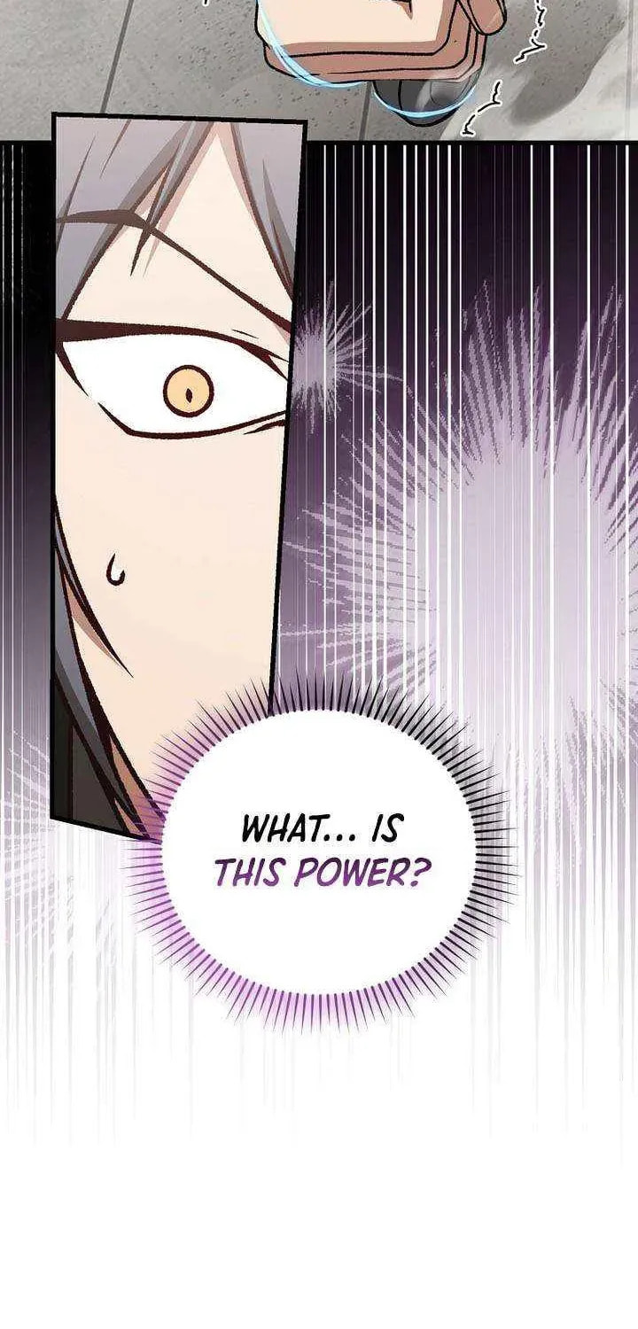 Concept Grasping Magic Genius Chapter 54 page 59 - 