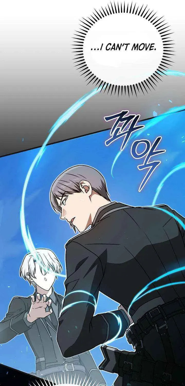 Concept Grasping Magic Genius Chapter 54 page 61 - 