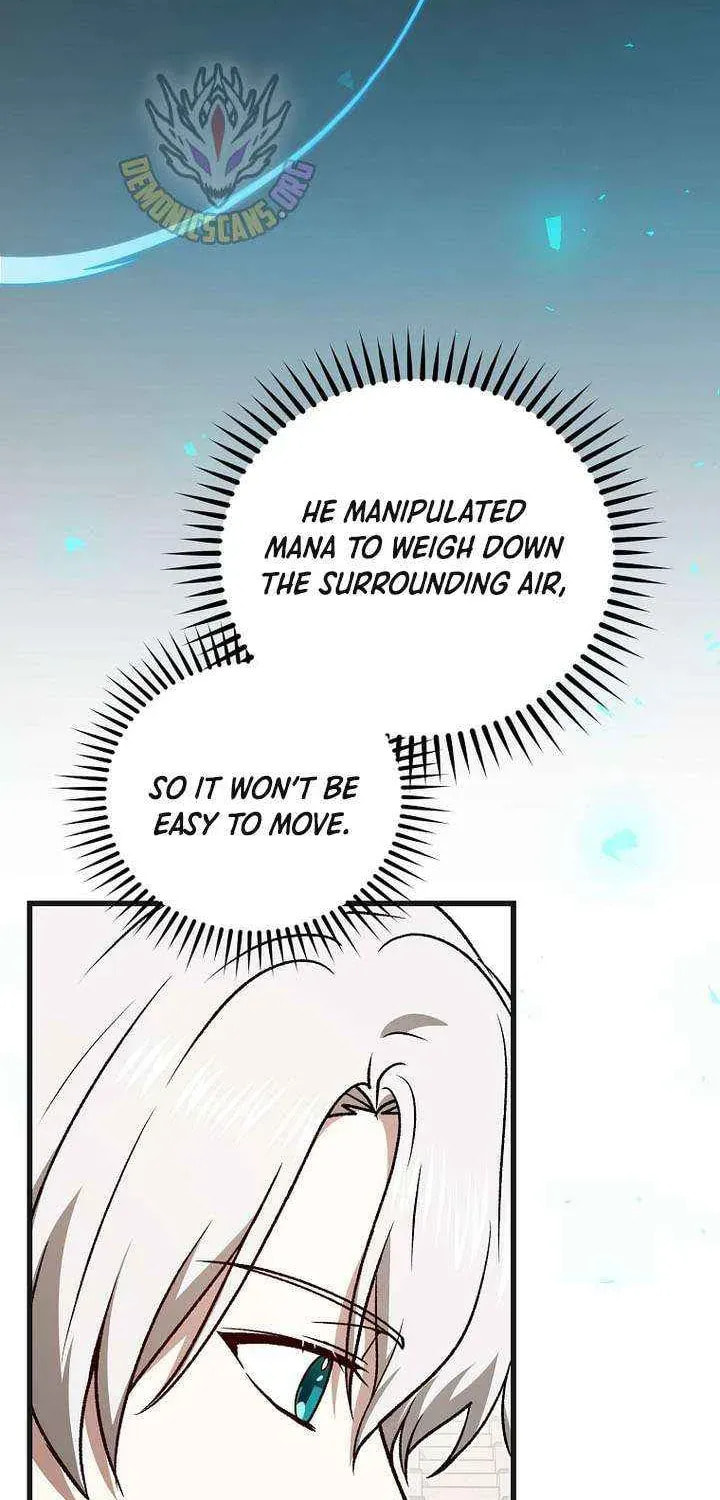 Concept Grasping Magic Genius Chapter 54 page 64 - 