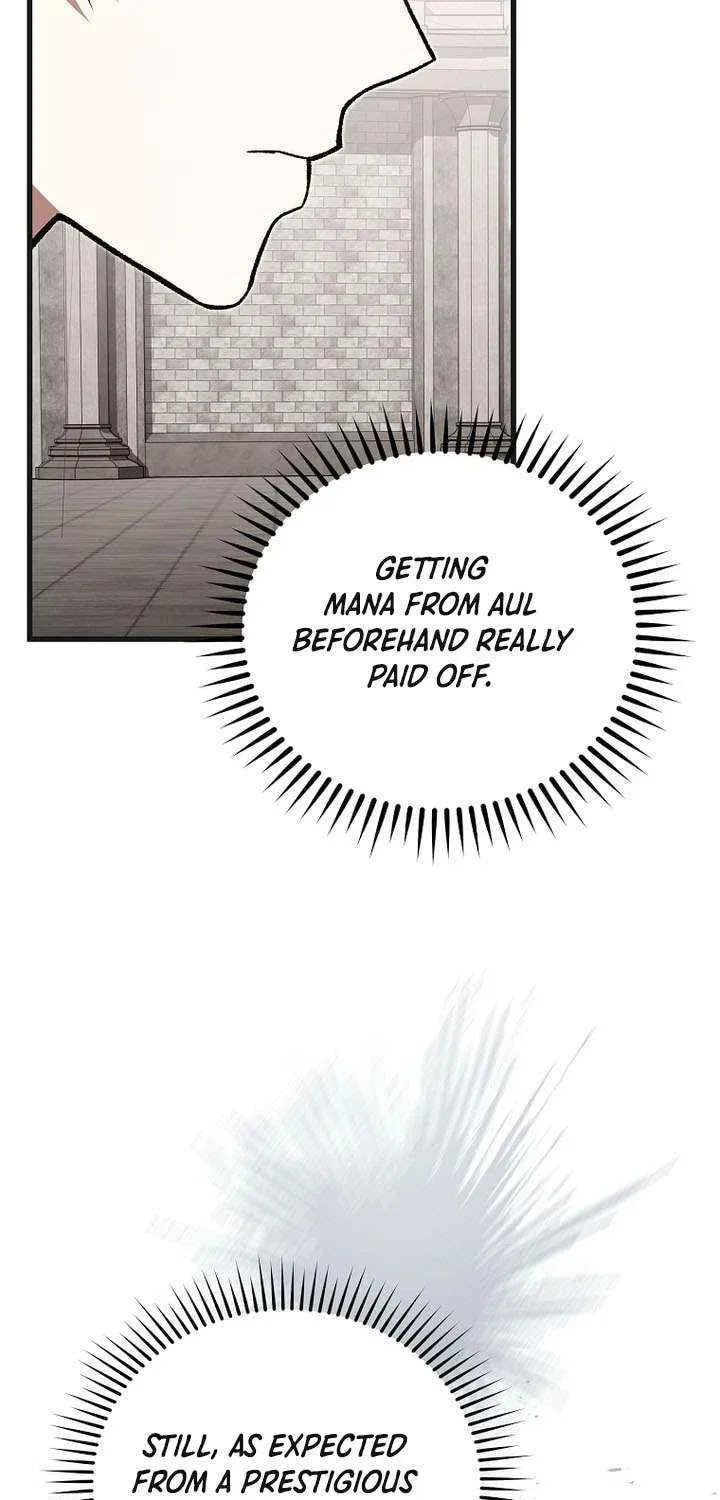 Concept Grasping Magic Genius Chapter 54 page 65 - 