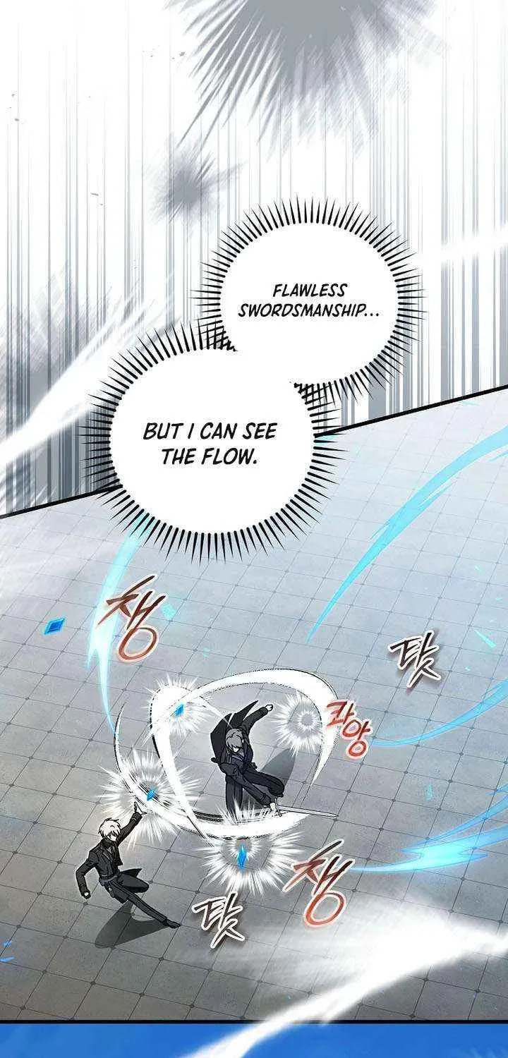 Concept Grasping Magic Genius Chapter 54 page 68 - 