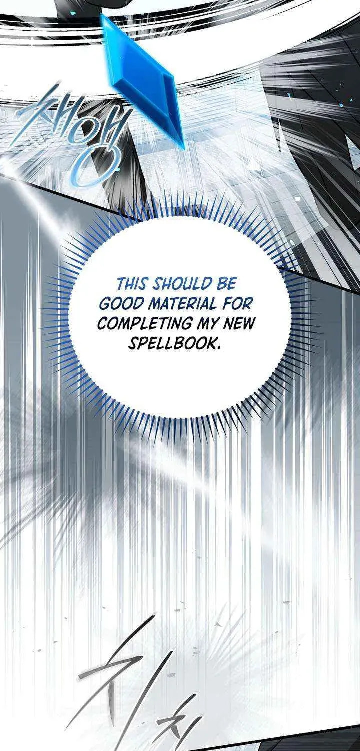 Concept Grasping Magic Genius Chapter 54 page 70 - 