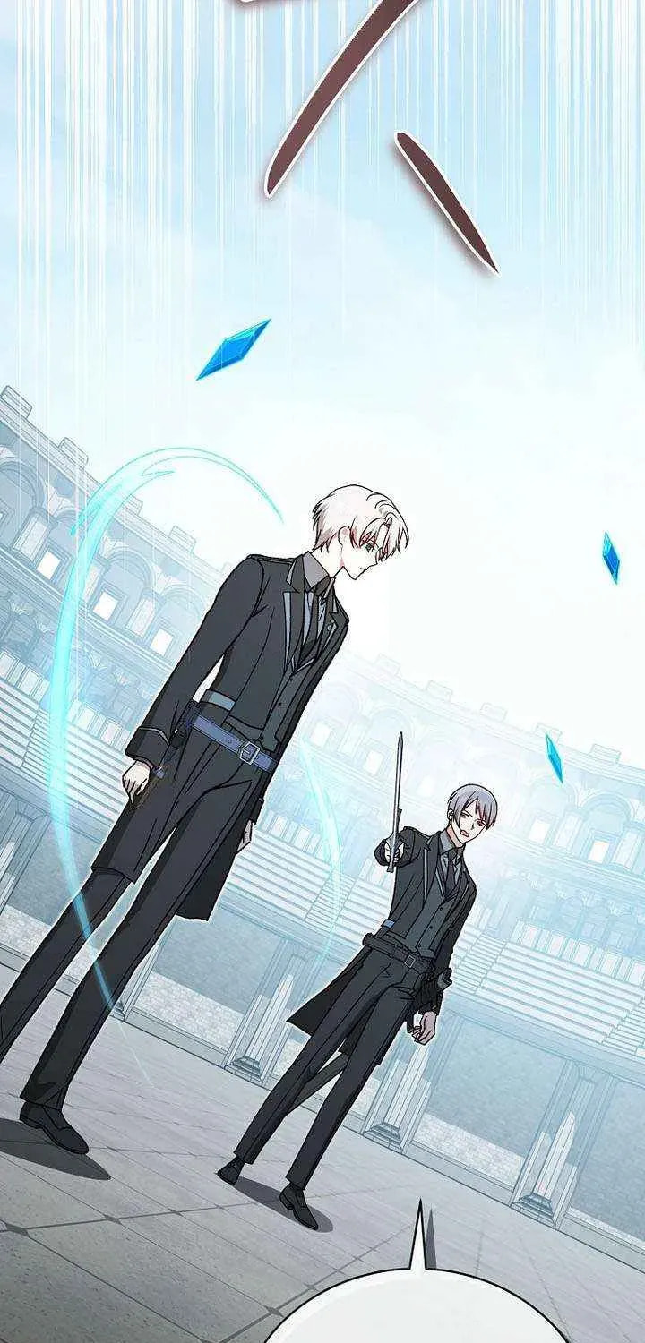 Concept Grasping Magic Genius Chapter 54 page 72 - 