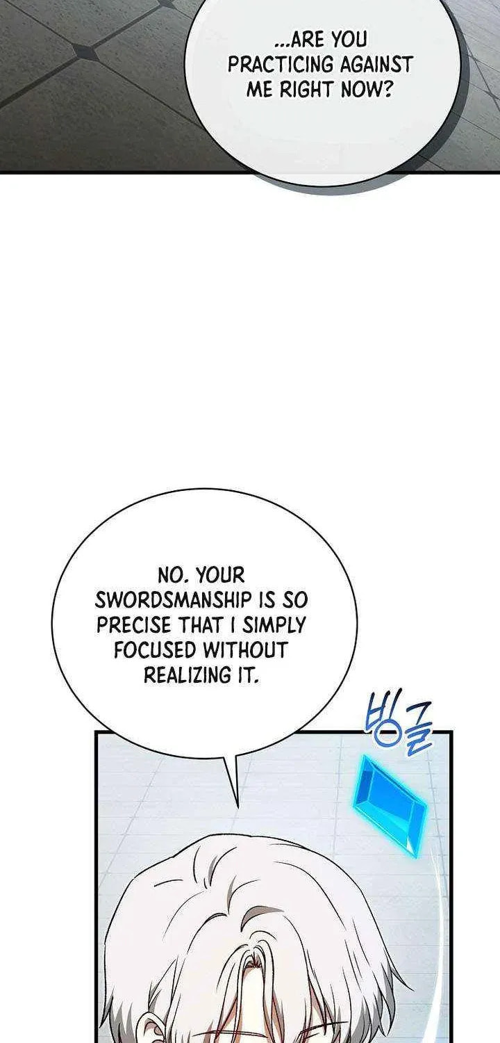 Concept Grasping Magic Genius Chapter 54 page 73 - 