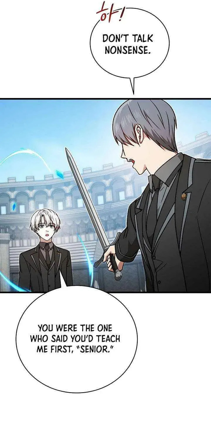 Concept Grasping Magic Genius Chapter 54 page 75 - 
