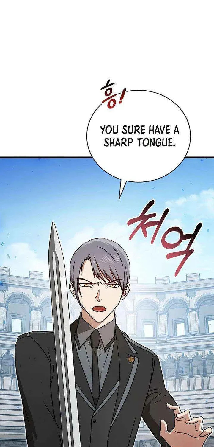 Concept Grasping Magic Genius Chapter 54 page 76 - 