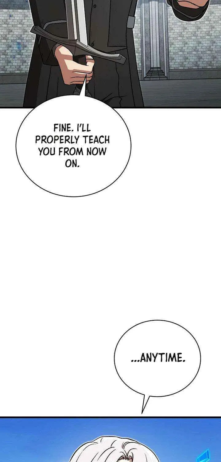 Concept Grasping Magic Genius Chapter 54 page 77 - 