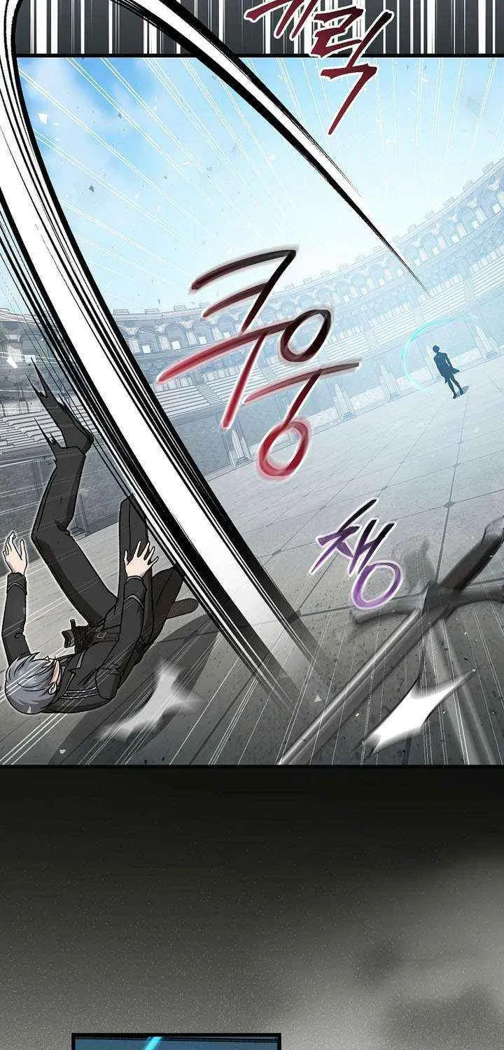 Concept Grasping Magic Genius Chapter 54 page 91 - 