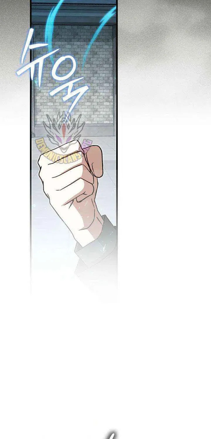 Concept Grasping Magic Genius Chapter 54 page 92 - 