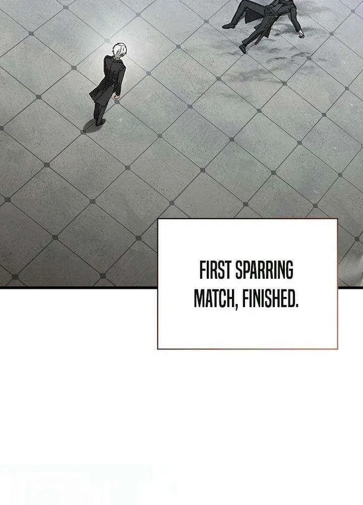 Concept Grasping Magic Genius Chapter 54 page 95 - 