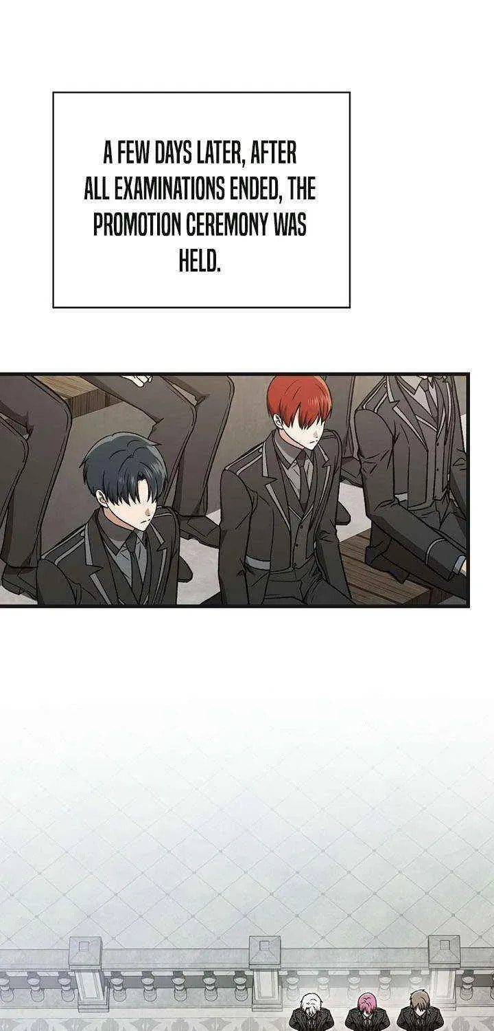 Concept Grasping Magic Genius Chapter 54 page 98 - 