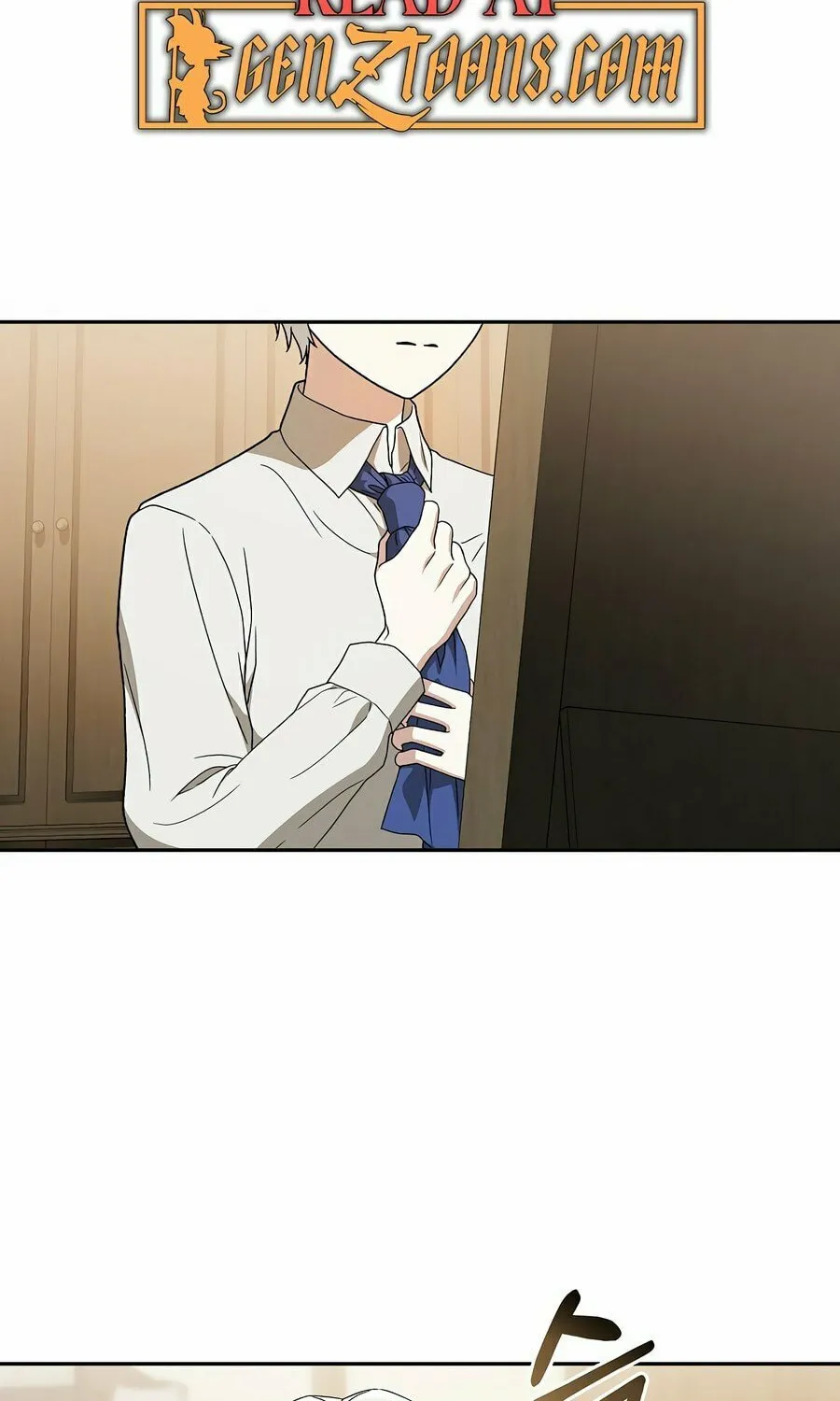 Concept Grasping Magic Genius Chapter 6 page 2 - 
