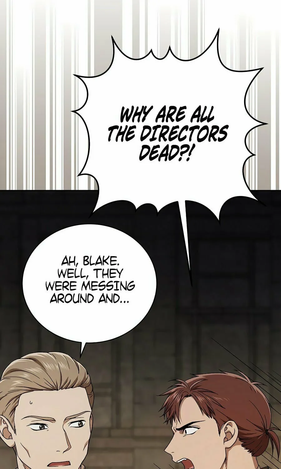 Concept Grasping Magic Genius Chapter 6 page 107 - 