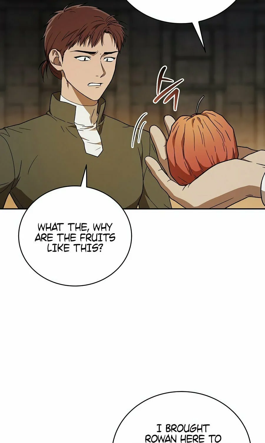 Concept Grasping Magic Genius Chapter 6 page 109 - 