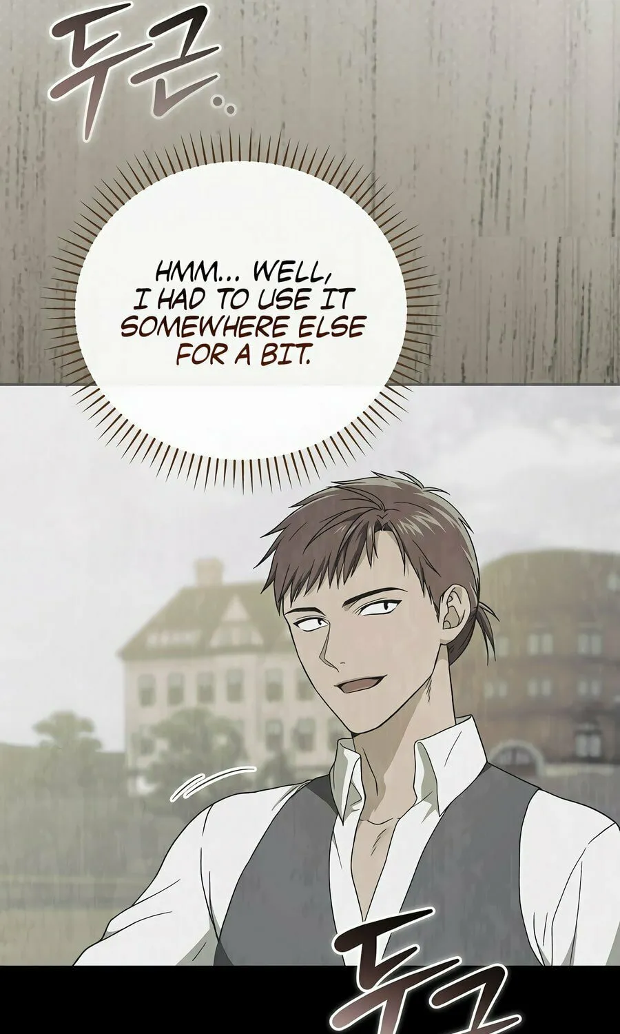 Concept Grasping Magic Genius Chapter 6 page 117 - 