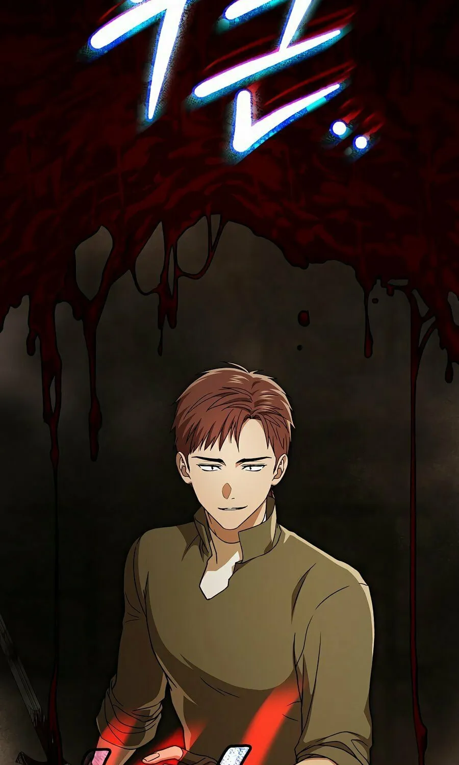 Concept Grasping Magic Genius Chapter 6 page 119 - 
