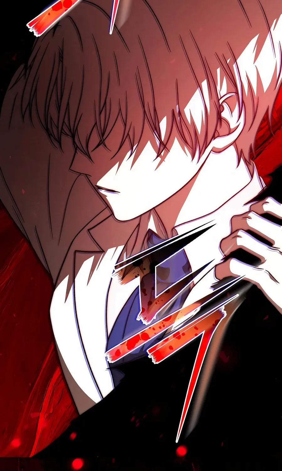 Concept Grasping Magic Genius Chapter 6 page 124 - 