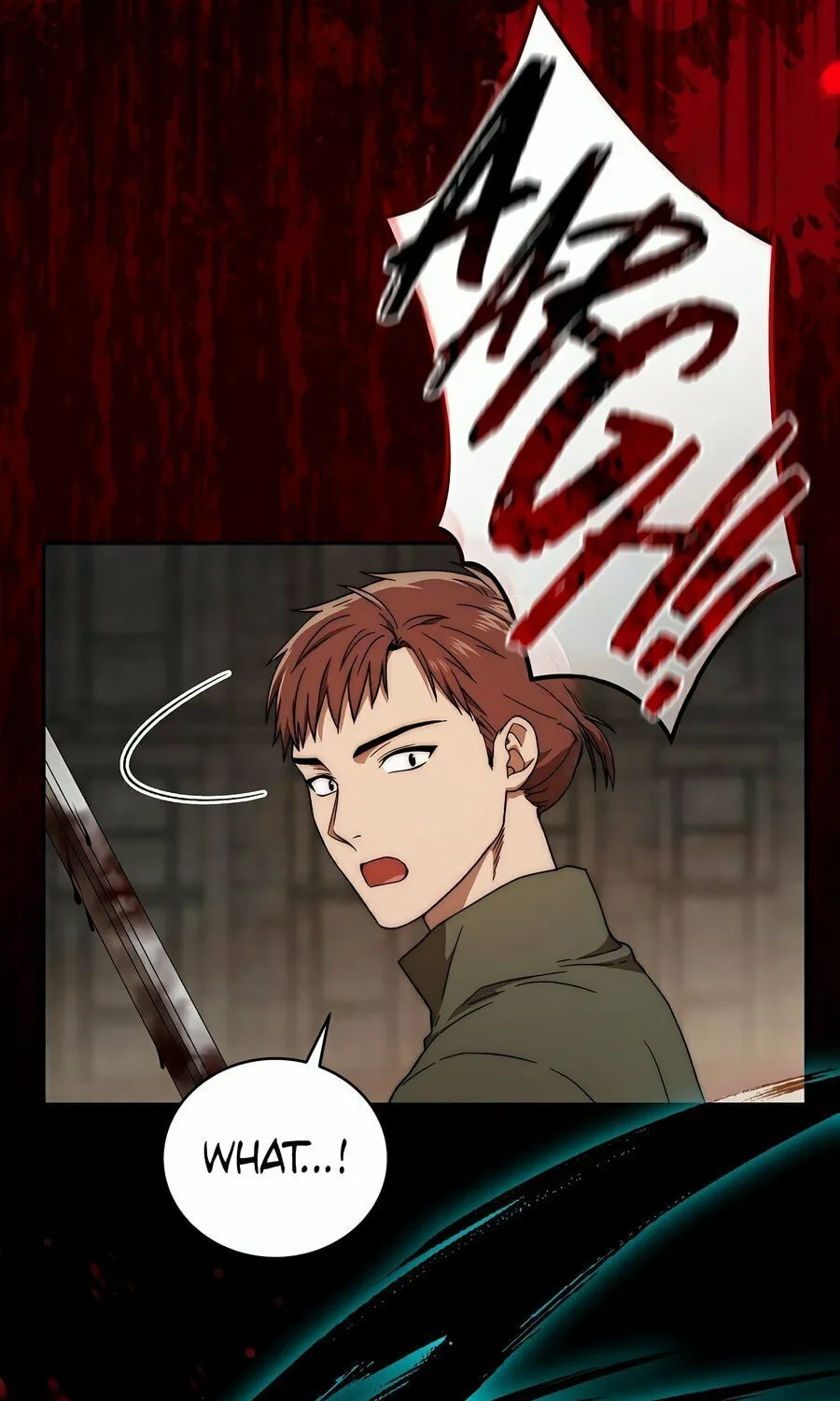 Concept Grasping Magic Genius Chapter 6 page 126 - 