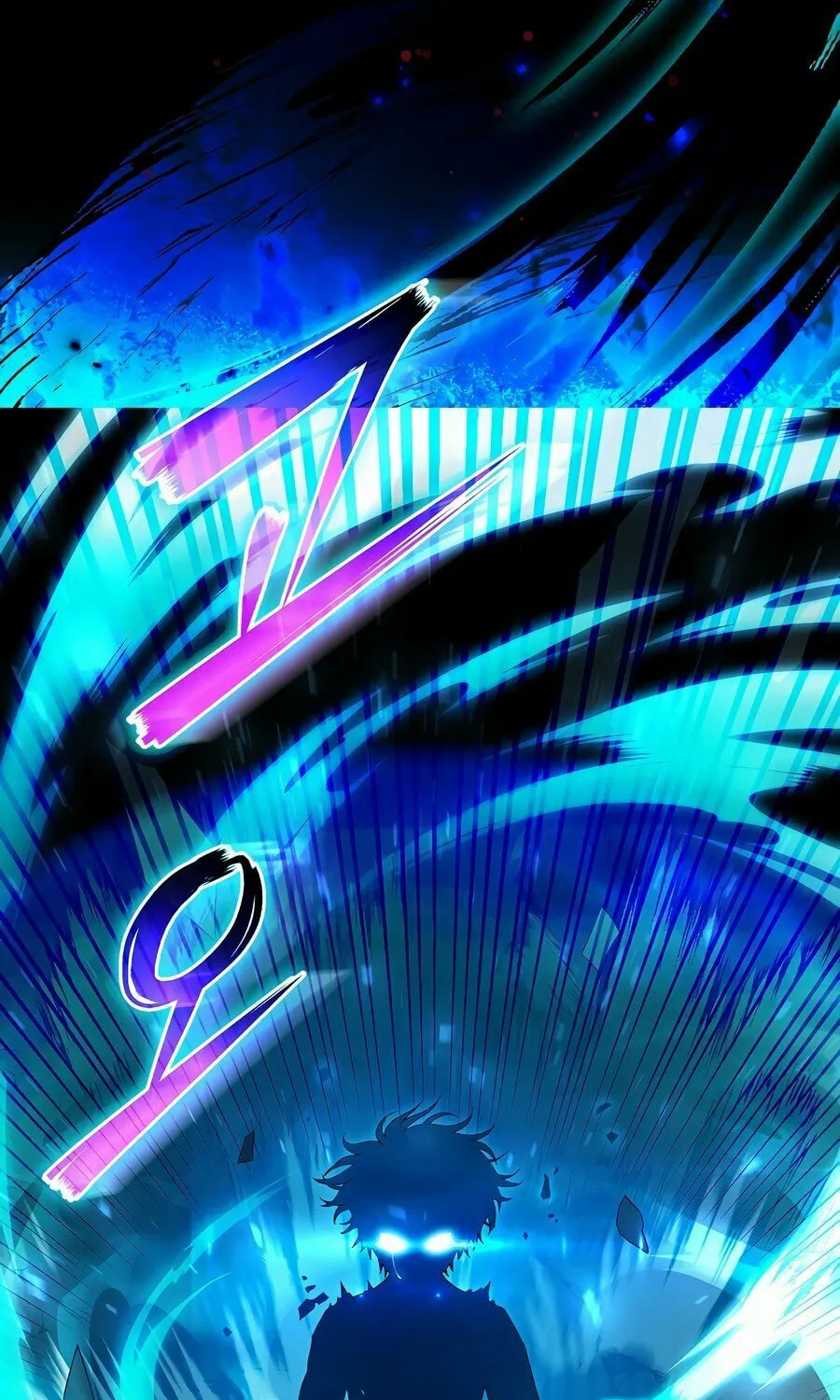 Concept Grasping Magic Genius Chapter 6 page 128 - 