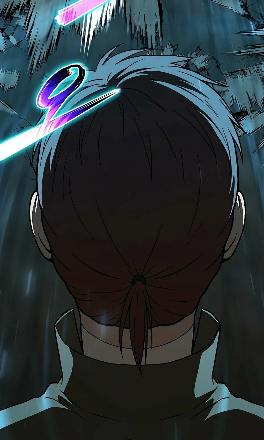 Concept Grasping Magic Genius Chapter 6 page 130 - 