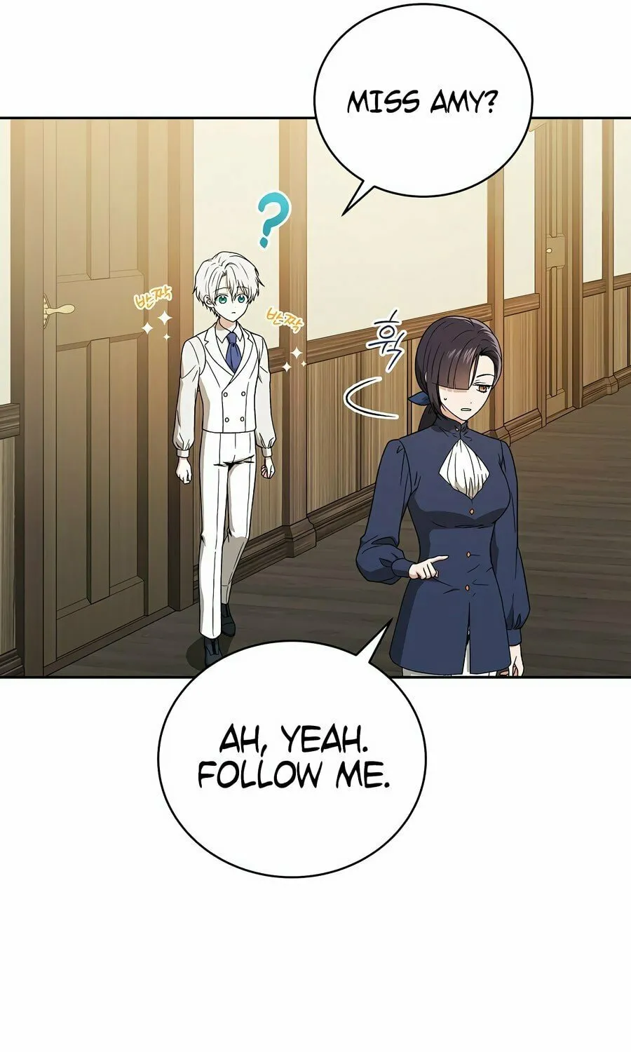 Concept Grasping Magic Genius Chapter 6 page 17 - 