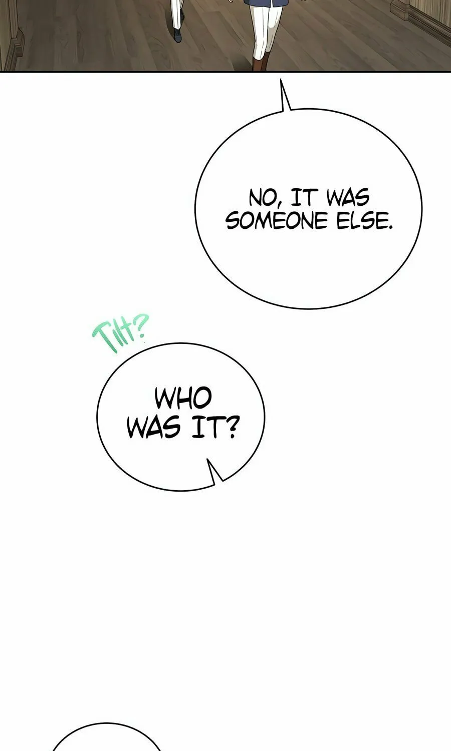 Concept Grasping Magic Genius Chapter 6 page 19 - 