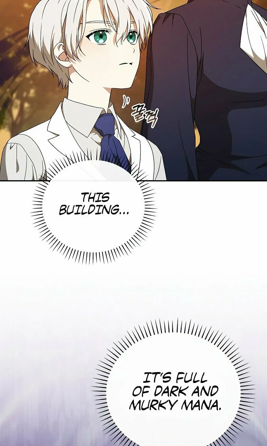 Concept Grasping Magic Genius Chapter 6 page 25 - 