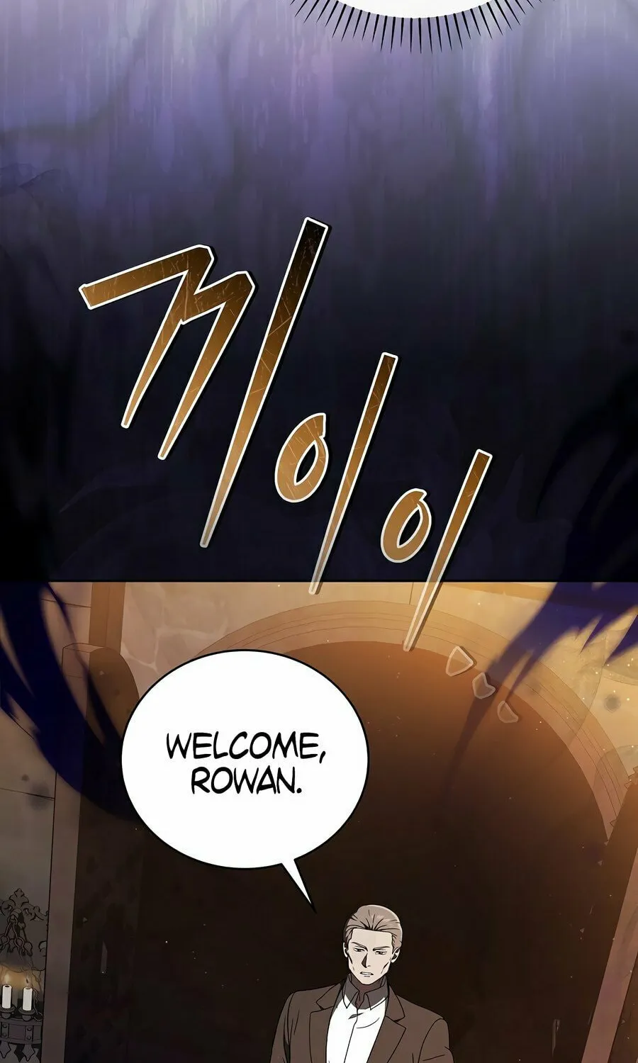 Concept Grasping Magic Genius Chapter 6 page 26 - 