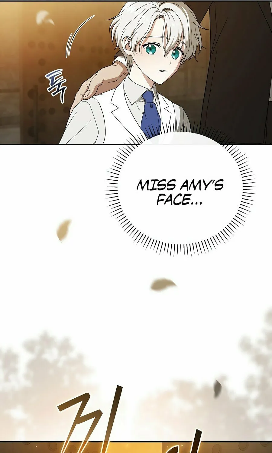 Concept Grasping Magic Genius Chapter 6 page 29 - 