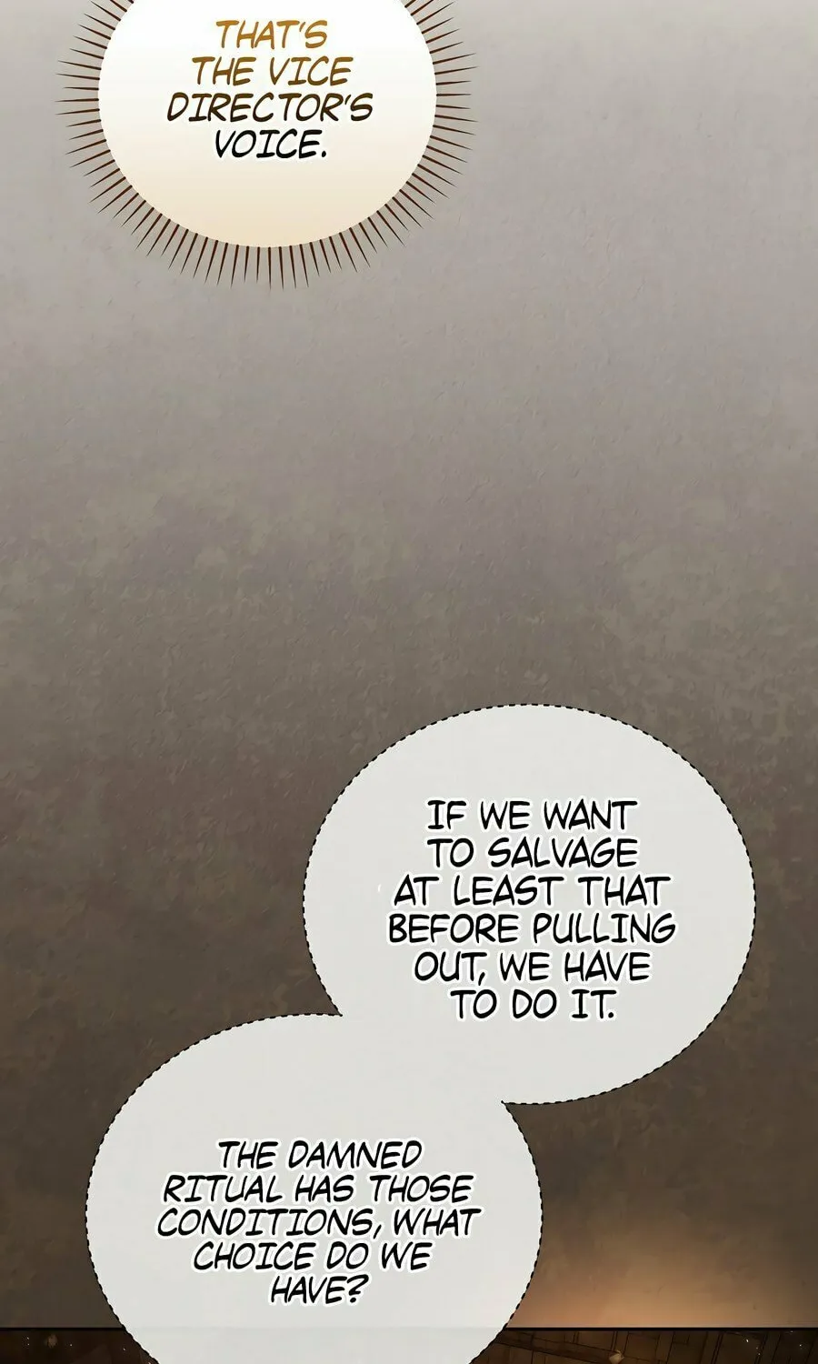 Concept Grasping Magic Genius Chapter 6 page 35 - 