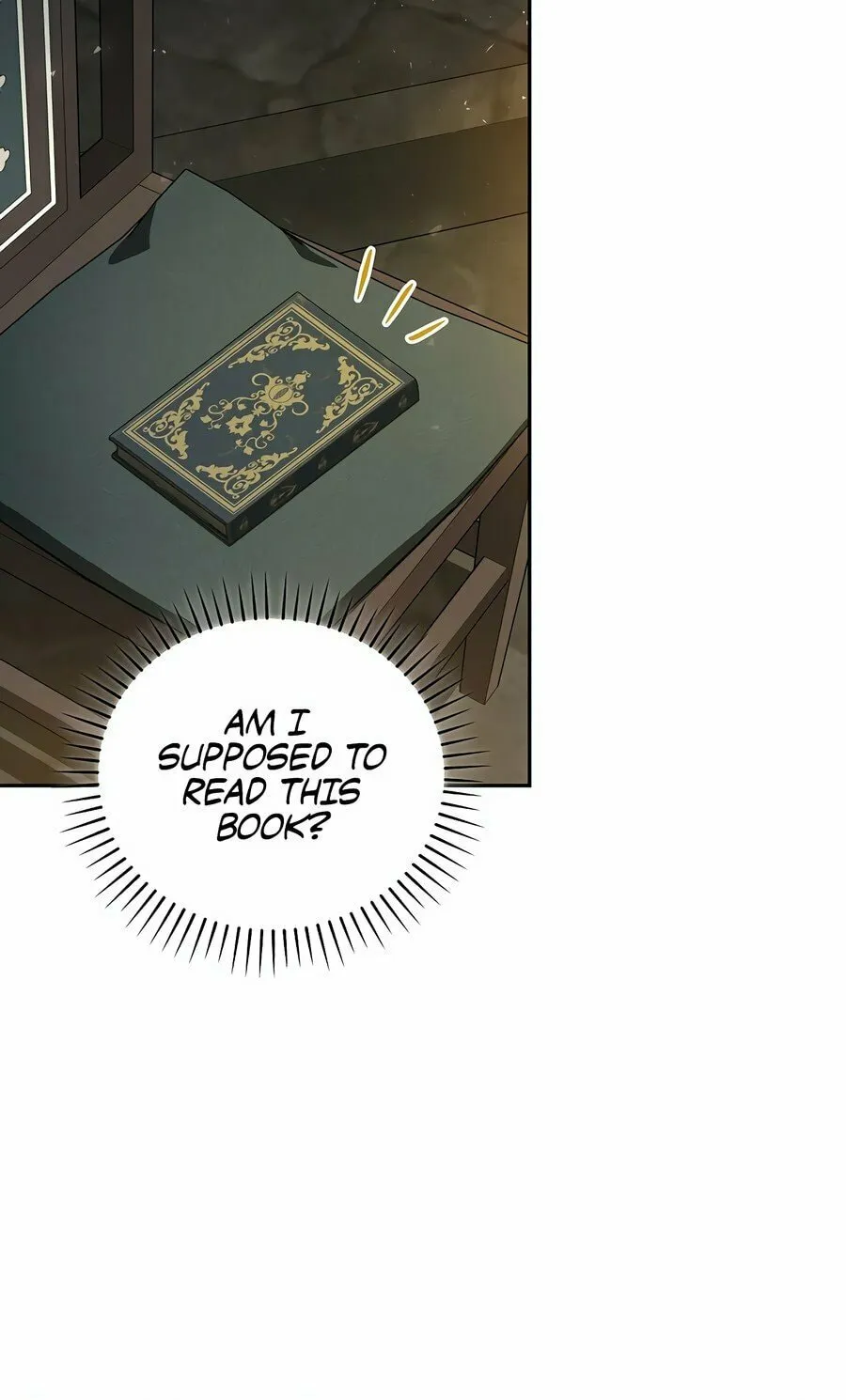 Concept Grasping Magic Genius Chapter 6 page 38 - 
