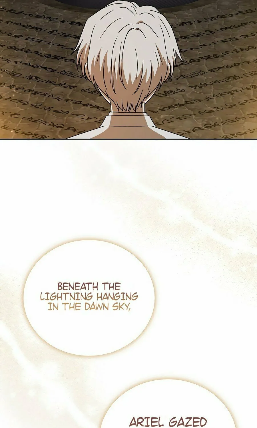 Concept Grasping Magic Genius Chapter 6 page 45 - 