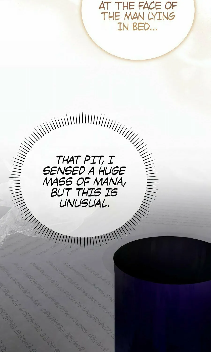 Concept Grasping Magic Genius Chapter 6 page 46 - 