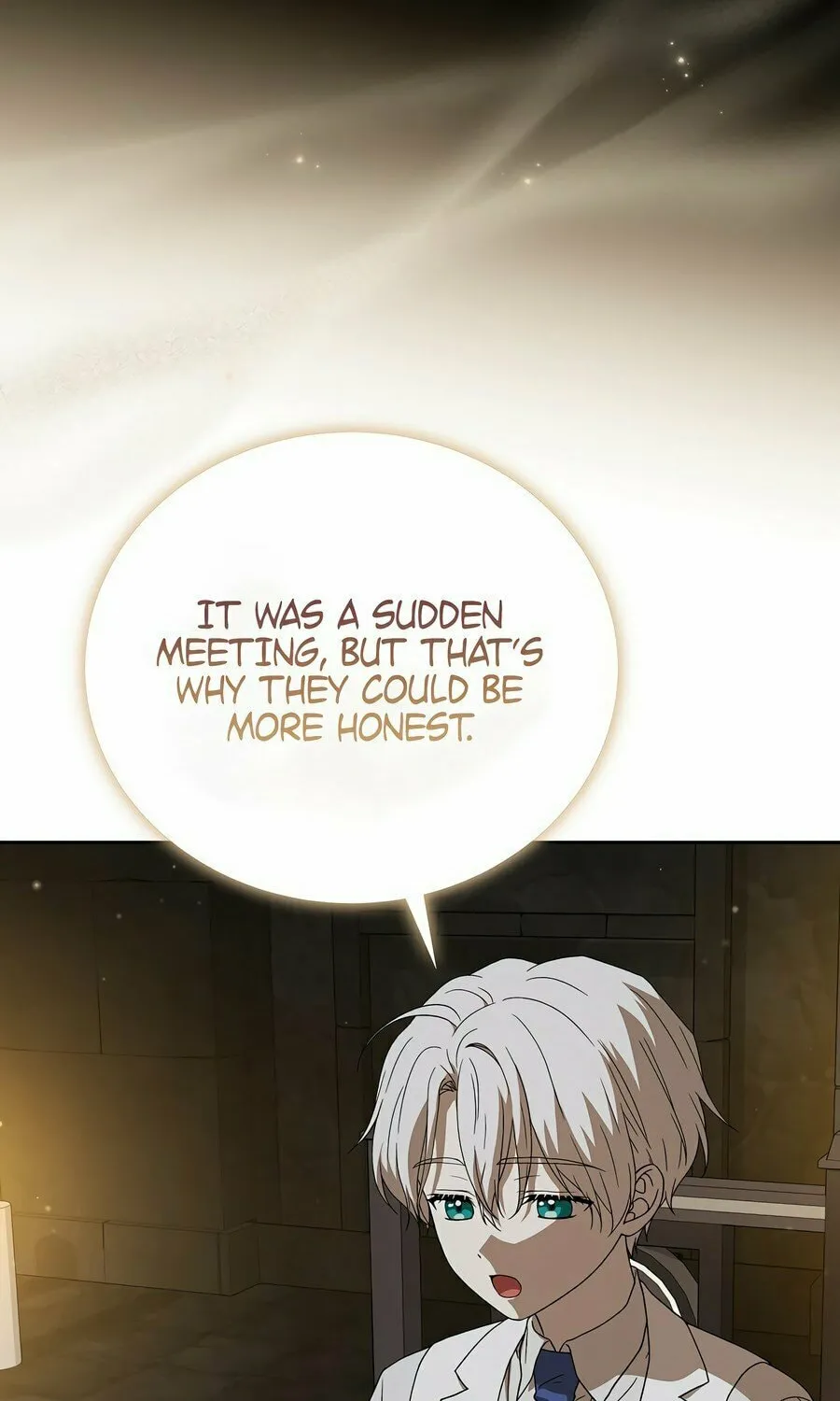 Concept Grasping Magic Genius Chapter 6 page 48 - 