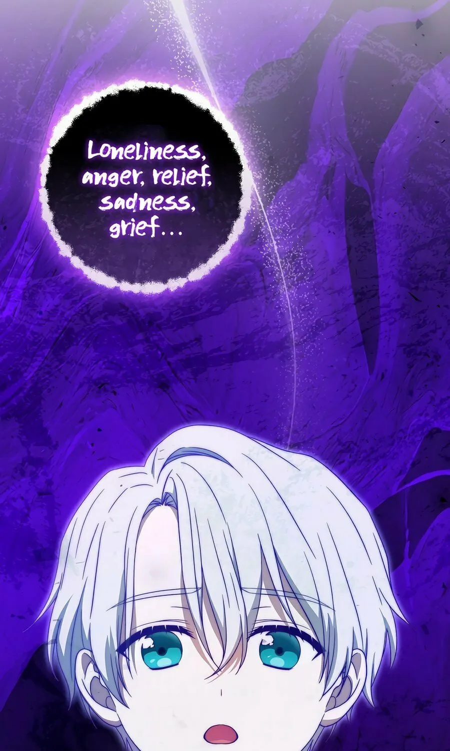 Concept Grasping Magic Genius Chapter 6 page 51 - 