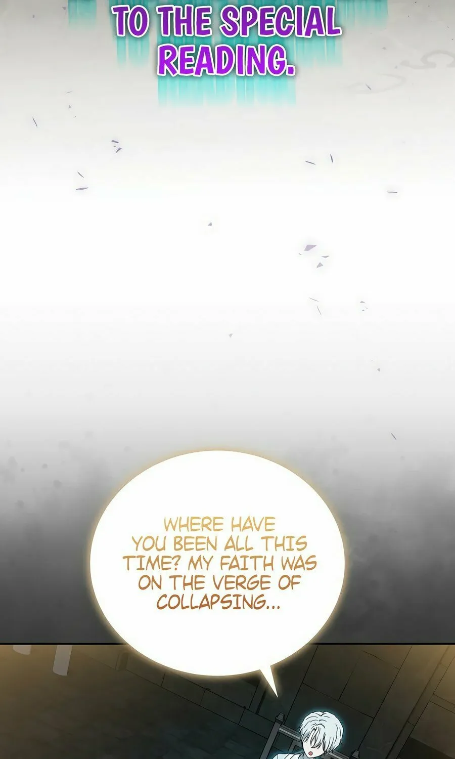 Concept Grasping Magic Genius Chapter 6 page 54 - 