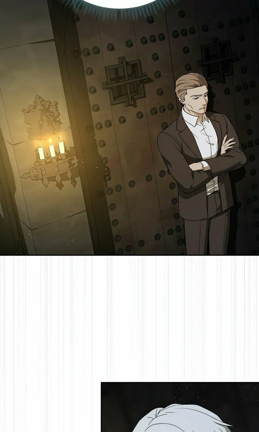 Concept Grasping Magic Genius Chapter 6 page 59 - 