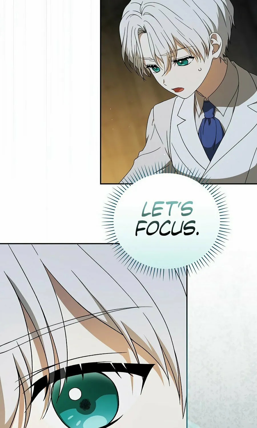 Concept Grasping Magic Genius Chapter 6 page 60 - 