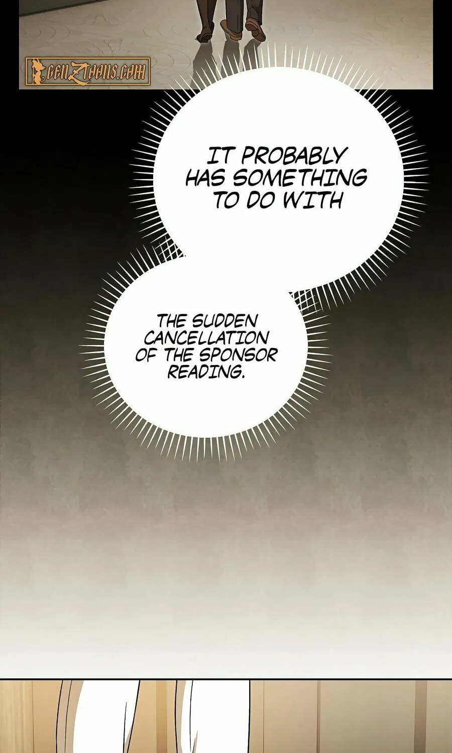 Concept Grasping Magic Genius Chapter 6 page 7 - 