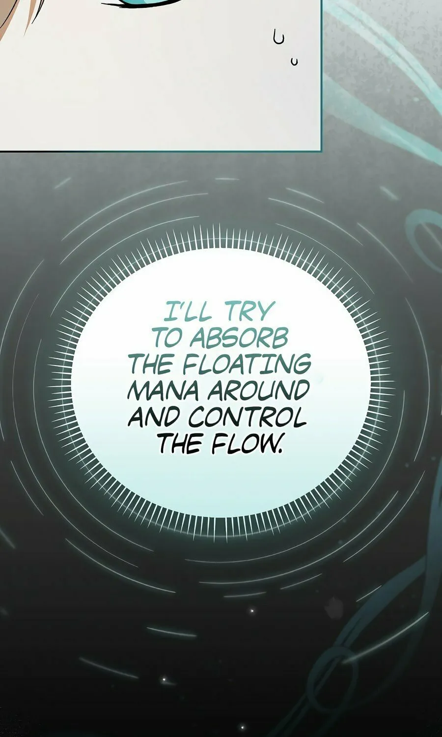 Concept Grasping Magic Genius Chapter 6 page 61 - 