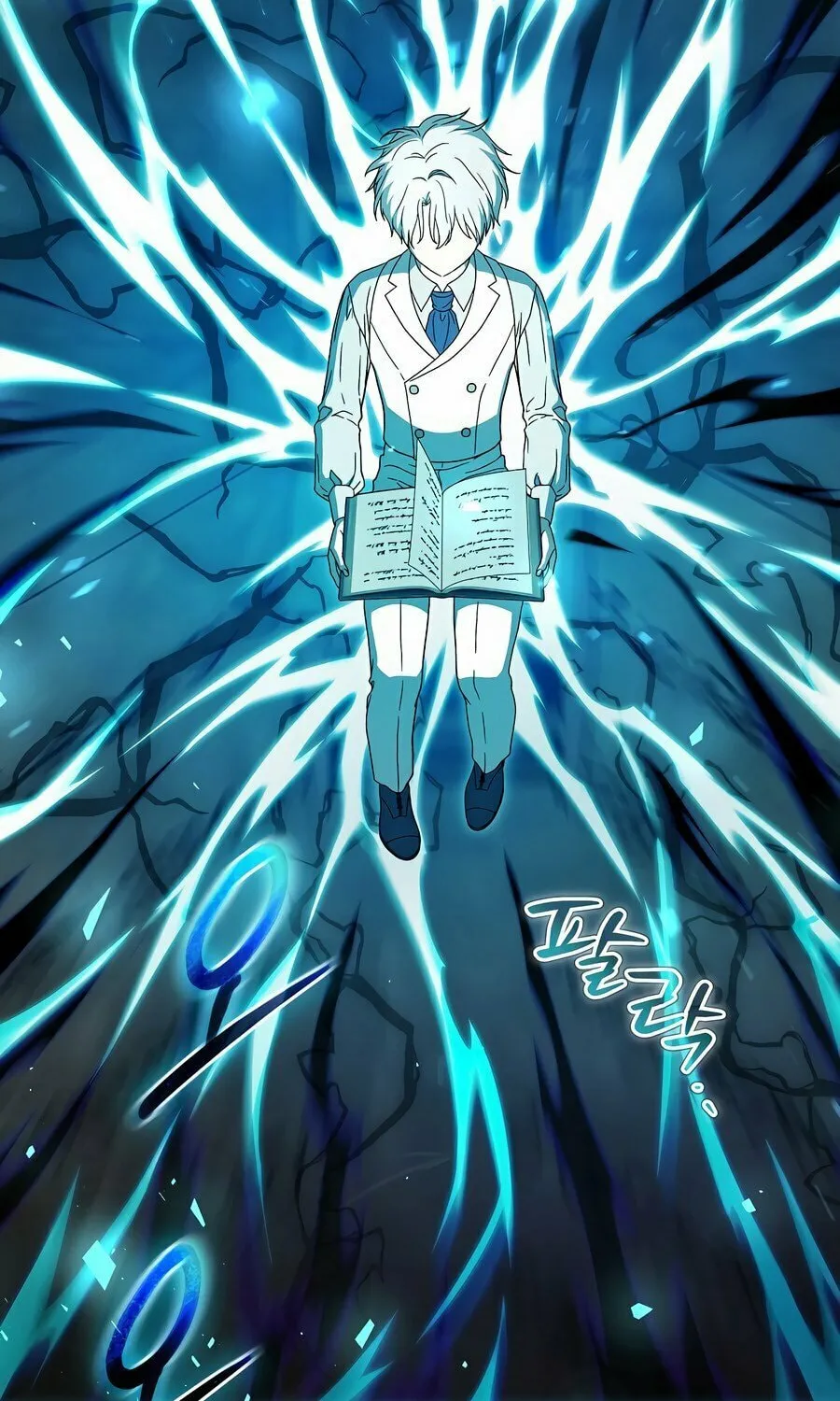 Concept Grasping Magic Genius Chapter 6 page 66 - 