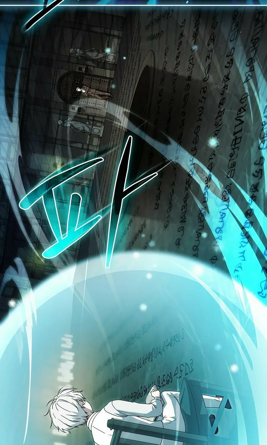 Concept Grasping Magic Genius Chapter 6 page 67 - 