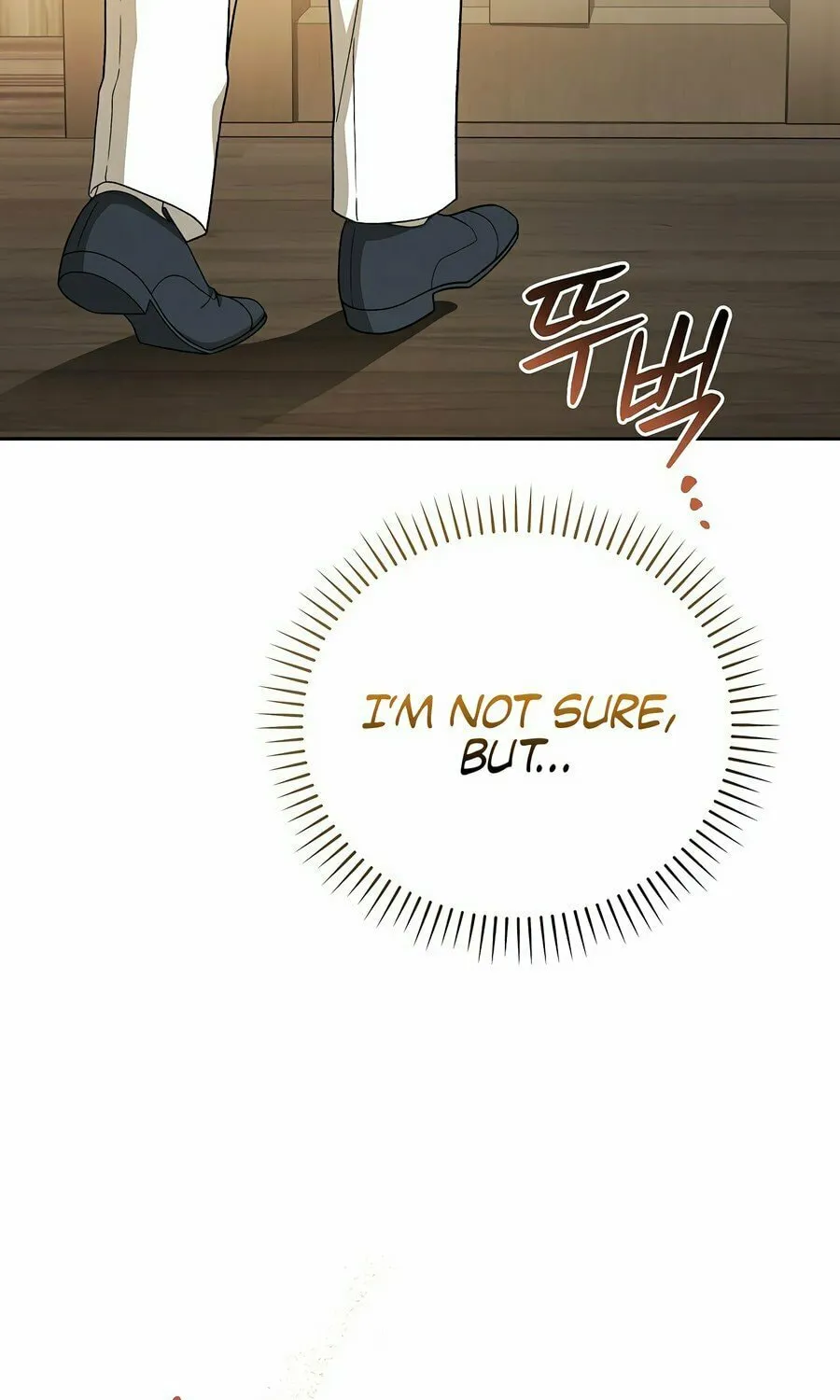 Concept Grasping Magic Genius Chapter 6 page 8 - 