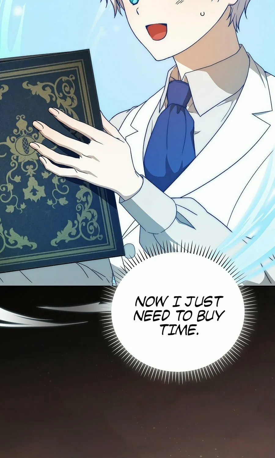Concept Grasping Magic Genius Chapter 6 page 71 - 