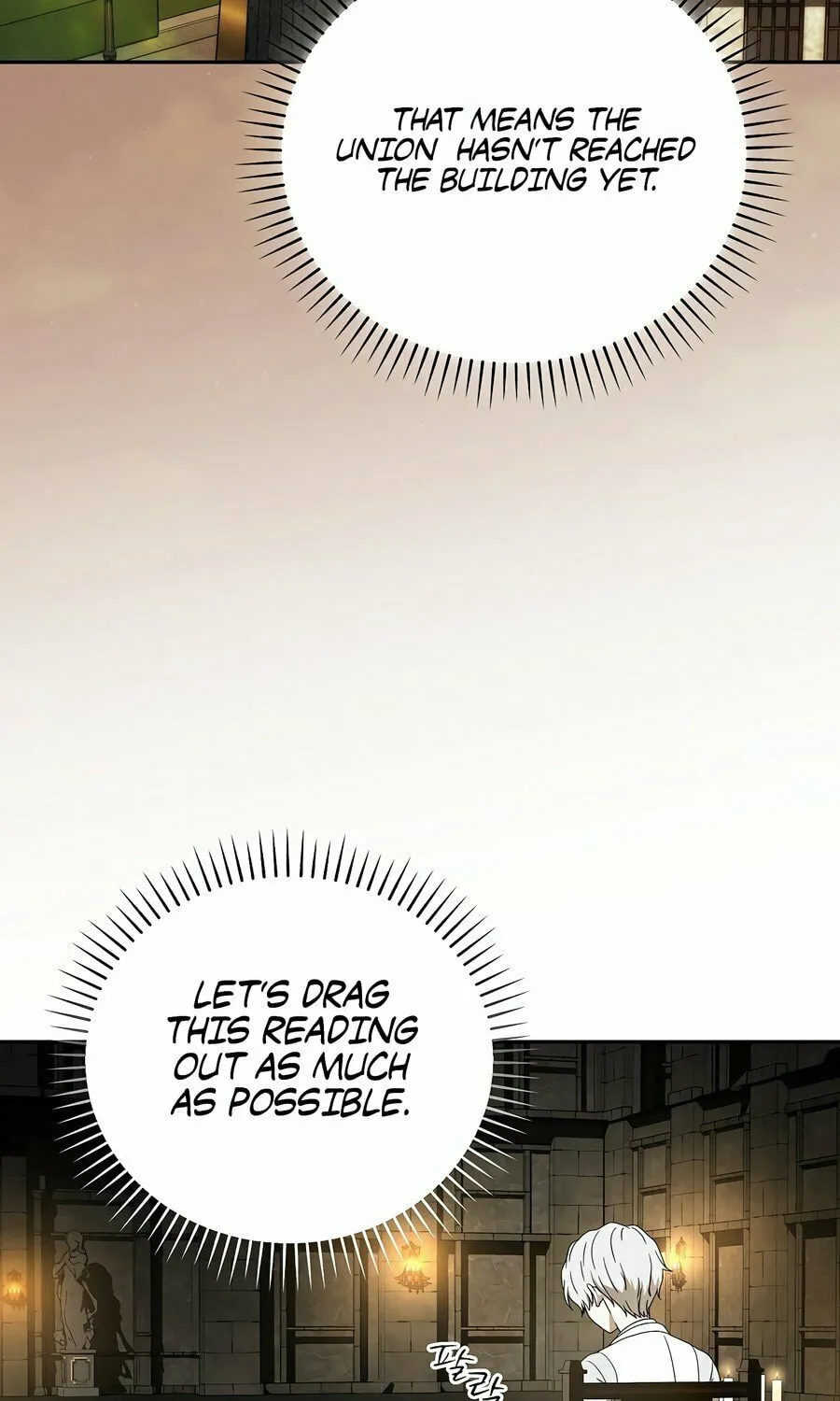 Concept Grasping Magic Genius Chapter 6 page 73 - 
