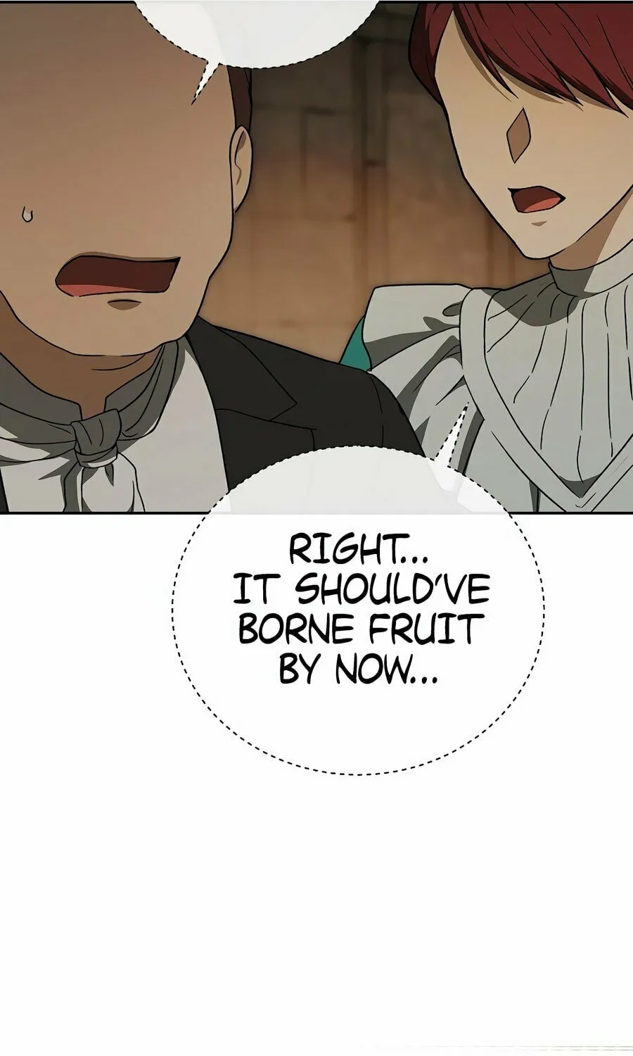 Concept Grasping Magic Genius Chapter 6 page 76 - 