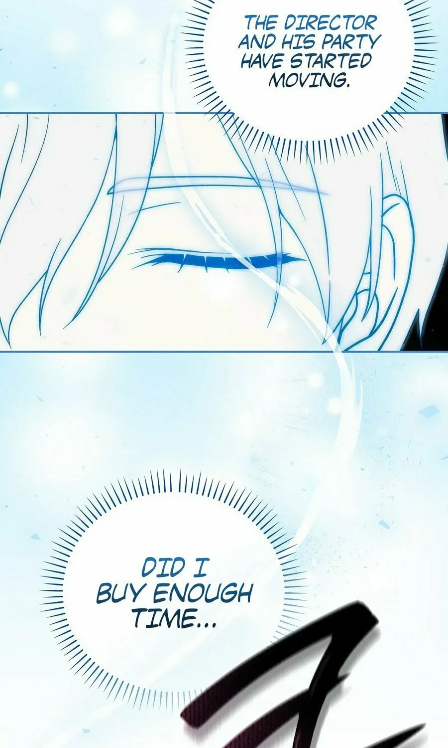 Concept Grasping Magic Genius Chapter 6 page 78 - 